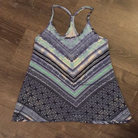 NWOT Maurice’s Tank - Picture 1 of 6